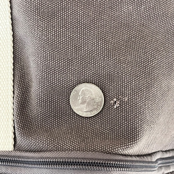 Lo & Sons Catalina Deluxe Tote - Large - Picture 8 of 8